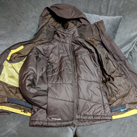 Winter Coat - Picture 5 of 5